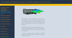 Desktop Screenshot of medjmc.com